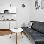 Apartments Stina