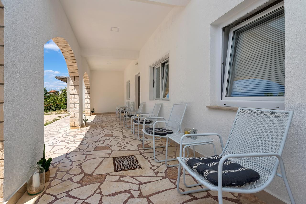 Stina Apartment Makarska